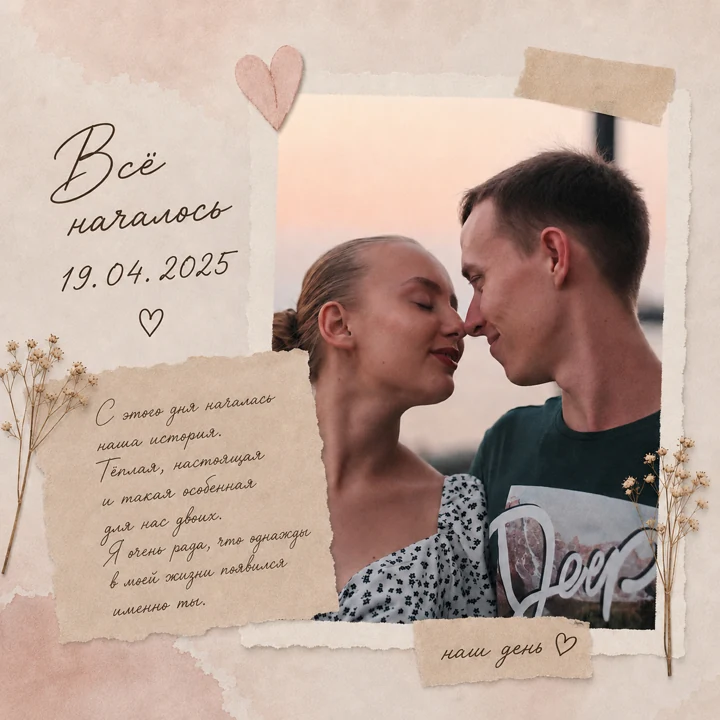 Love Story: страница 3